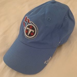 Titans 47 brand hat